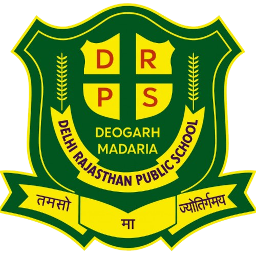 DRPS Logo